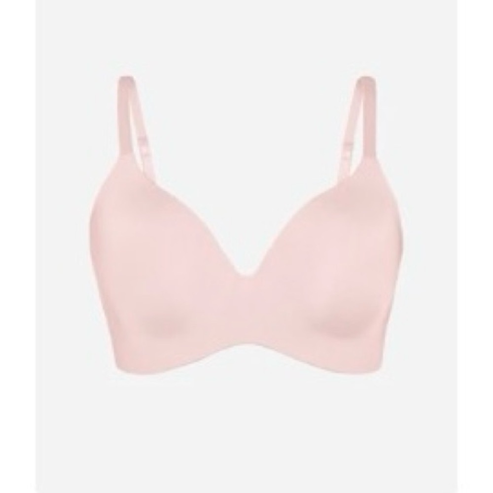 knix Uplift Push Up Bra